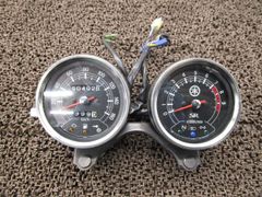 SR400 純正メーター 新車取り外し品 絶版品 - メルカリ
