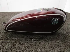 SR400 ガソリンタンク フューエルコック □B5779！RH03J ヤマハ 【 H329E 】 FI インジェクションのサムネイル