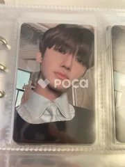 NCT ジェミン DREAM ( )SCAPE icantfeelanything Ver.