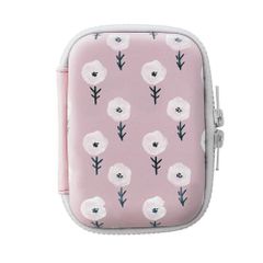 Canon iNSPiC ミニフォトプリンターケース ハローキティポーチ - メルカリ