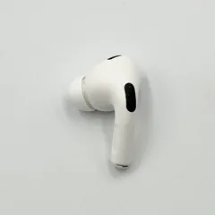 Apple AirPods Pro 第2世代 左耳のみ A3048 正規品 type-C 【24時間以内発送･美品✨️】