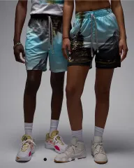 新品 NIKE ジョーダン ドライフィット メッシュ ショーツ ショート XL (us 110-115)