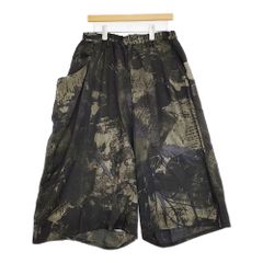 old stussy ショーツ 初期黒ピースタグ/ハーフパンツ 宗教柄/中世柄 old stussy ショーツ 初期黒ピースタグ/ハーフパンツ 宗教柄/中世柄