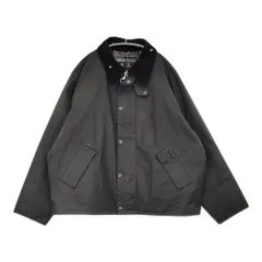 2026年最新】Barbour トランスポート ブラックの人気アイテム - メルカリ