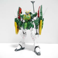 プレバン限定 アルトロンガンダム トールギスⅢ 2点セット プレバン限定 アルトロンガンダム トールギスⅢ 2点セット - メルカリ
