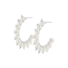 デインジャートライブイヤリング（ピアス） TASAKI イエローゴールド