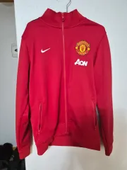 NIKE マンチェスター・ユナイテッドFC AON トラックジャージ XL