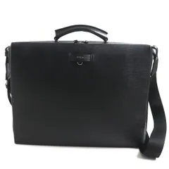 2026年最新】FURLA メンズ ビジネスバッグの人気アイテム - メルカリ