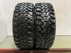 未使用USA製255/70R18クーパーディスカバラーラゲッドトレック 2本