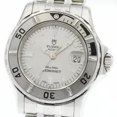 チュードル TUDOR 99090 プリンセス デイト ハイドロノート デイト 自動巻き レディース _949601のサムネイル