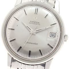 KAI KUN ENDO 専用。OMEGA Seamaster DEVILLE - メルカリ