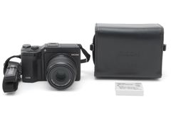 RICOH GXR ボディ+ MOUNT A12 + VF-2セット - メルカリ