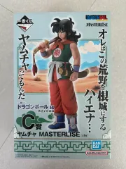 ドラゴンボール ヤムチャ C賞