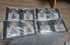 鬼滅の刃 鬼滅の刃 連結アクリルスタンド 猗窩座 千寿郎 魘夢