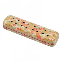 花摘 寝かせる線香皿 有田焼 中 てまり友禅 32s38600A5072