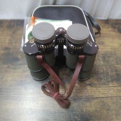 FUJINON 双眼鏡 8×30 7°30 ケース付き 自衛隊仕様 観測 偵察 - メルカリ