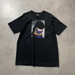 5月16日現地購入 公式正規品Patti Smith Tシャツ 黒 Lサイズ - メルカリ