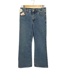 エムピーストゥディオス M.P Studios ブーツカットデニムパンツ メンズ JPN：1 