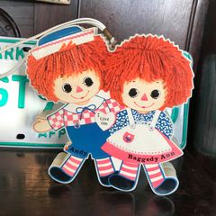 サンリオ パティ＆ビリー着せ替えマスコット - メルカリ