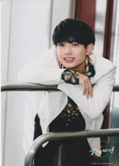 AmBitious 22年フレッシュ 真弓孟之 フォトセット