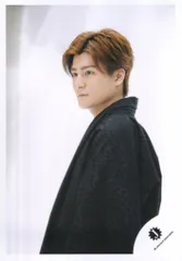 SixTONES 18年 JOHNNYS' Happy New Year IsLAND 森本慎太郎 公式写真*1枚