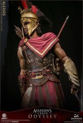 damtoys アサシンクリード 1/6 アクション フィギュア アルタイル 剣