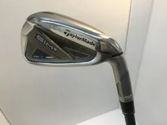 【中古】 テーラーメイド SIM2 MAX  7S アイアンセット IR TENSEI BLUE TM60(SIM2 IR) (フレックスS) メンズ 男性用 右利き 右用 Cランク ゴルフクラブのサムネイル