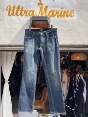 ラルフローレン スリムフィット デニム パンツ (28インチ)