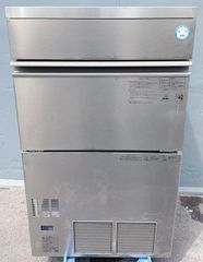 ポンプ新品交換済み】2020年 フクシマ 業務用 製氷機 FIC-A35KT2