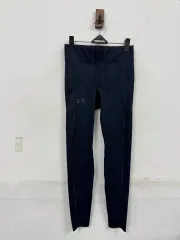 (M)アンダーアーマー レディース レギンス