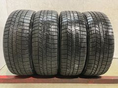 215/45R17 2023年製 NANKANG ICE ACTIVA 4本 - メルカリ