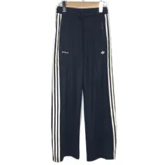 【倉吉店】 中古 adidas Originals | アディダスオリジナルス パンツ SPORTY & RICH TRACKPANT JN5332 ダークネイビー サイズ：M 【107】