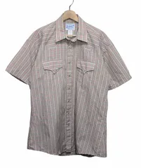 USA製  Rockmount Ranch Wear ロックマウントランチウェア ウエスタンシャツ 半袖のサムネイル
