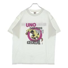 GOODENOUGH グラムg Tシャツ 新品 復刻 Fragment - メルカリ