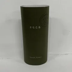 2026年最新】P.G.C.D. 洗顔料の人気アイテム - メルカリ