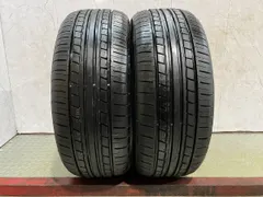 新品】YOKOHAMA ECOS ES31 225/50R17 94V 17インチ 夏タイヤ 2本 24年 