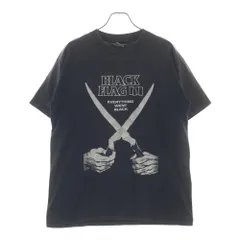 2026年最新】black flag tシャツ 90sの人気アイテム - メルカリ