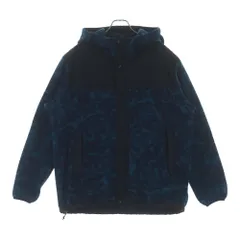 THE NORTH FACE (ザノースフェイス) RAGE CLASSIC FLEECE JACKET NL71961 レイジ クラシック フリース ジャケット グリーン/ブラック