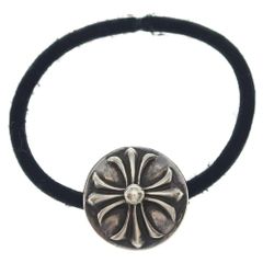 S*H様 クロムハーツ コンチョ 確実正規品 CHROME HEARTS クロス - メルカリ