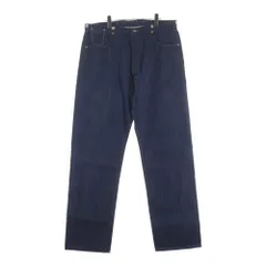 Levi's VINTAGE CLOTHING (リーバイス ビンテージ クロージング) 9rivet 復刻 文字革パッチ PAT.MAY1873LS&CO.SFリベット 545/800 PC9-A8477-0000 デニムパンツ