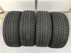 ◎格安 外したて バリ溝 YOKOHAMA アイスガード iG60 215/60R16 215/60 