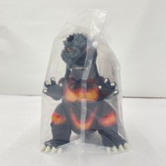 大怪獣マジェリス 紅蓮ver.Kaiju Colossus パチ怪獣 - メルカリ