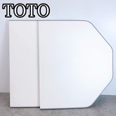 新品未使用】TOTO シンラ ラクかる風呂蓋 EKKS4JKAA22W - メルカリ