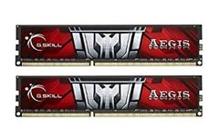S*6様 2枚セットメモリー16GB DDR4-2400 G.SKILL AEG - メルカリ