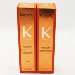 2026年最新】ケラスターゼDPフルイドオレオリラックスの人気アイテム