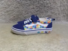 190 VANS オールドスクール キッズ 子供靴 ジュニア スニーカー