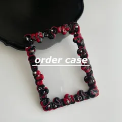 オーダー品専用 : B7ケースデコ