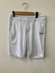 UNDER ARMOUR アンダーアーマー ハーフパンツ 30size