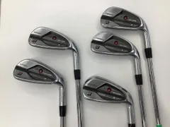 【中古】 ブリヂストン BRIDGESTONE 213HF 5S アイアンセット IR NS PRO 850GH neo (フレックスS) メンズ 男性用 右利き 右用 Cランク ゴルフクラブのサムネイル