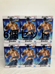 2026年最新】北斗の拳 ケンシロウ フィギュアの人気アイテム - メルカリ